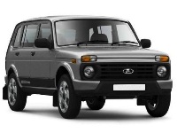 4x4 Urban